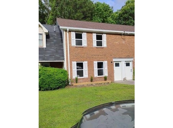 6544 RIVER PARK Drive, Riverdale, GA 30274