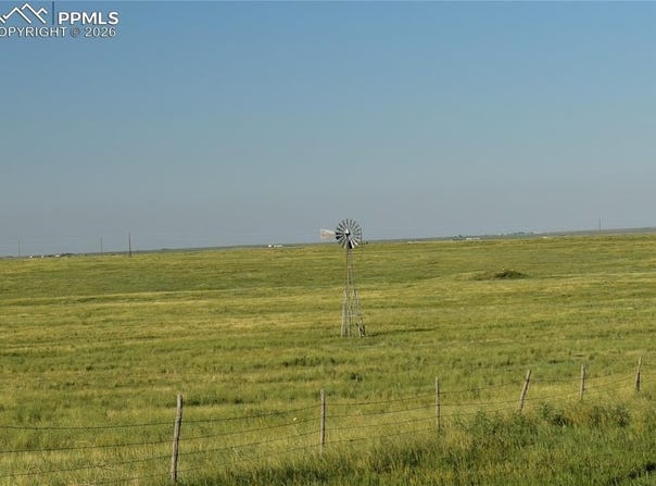 9545 N Yoder Road, Calhan, CO 80808