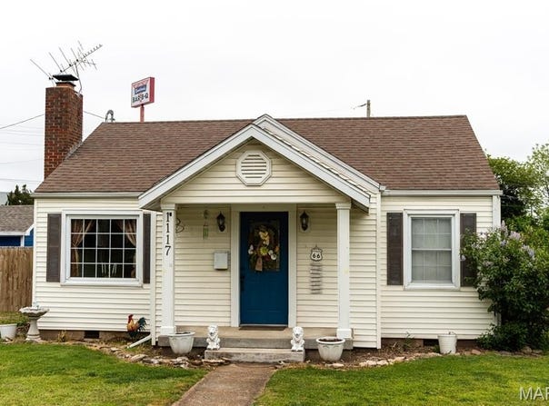 1117 Beverly Drive, Lebanon, MO 65536
