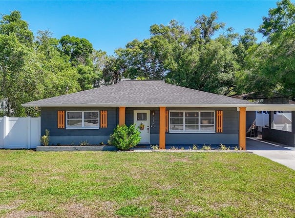 135 CONNIE Avenue, TAMPA, FL 33613