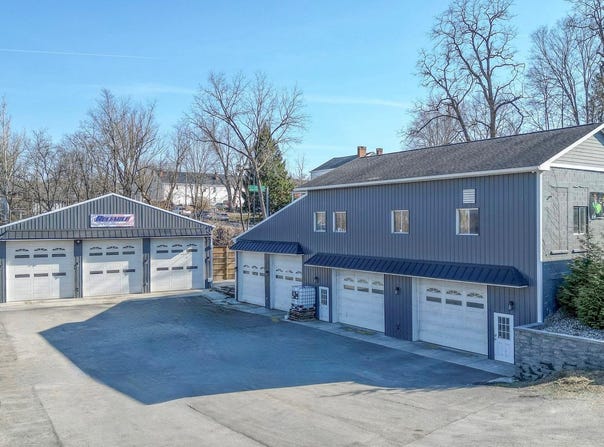 66-68 Ward Street, Montgomery, NY 12549