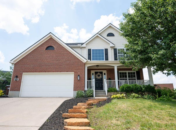1079 Audas Court, Independence, KY 41051