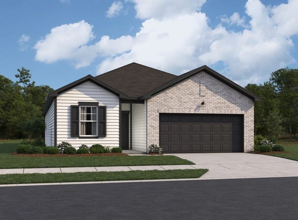 10639 Harlequin, Adkins, TX 78101
