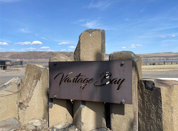 311 Bridgeview Drive, Vantage, WA 98950