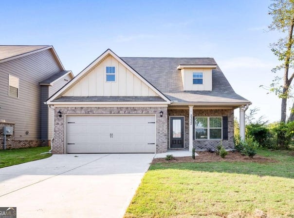 276 White Elm, Jackson, GA 30233