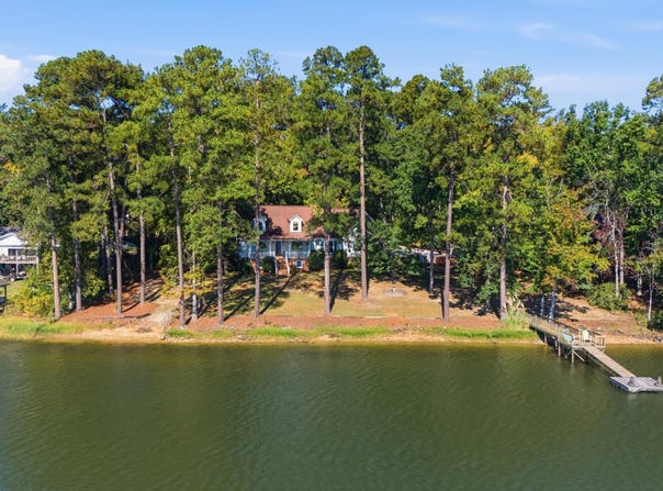 115 Rocky Ridge Road, Leesville, SC 29070