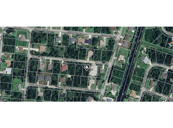 Lot#13 SAMOA AVENUE, NORTH PORT, FL 34287
