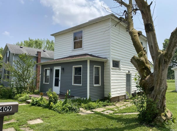 1409 W King Street, Garrett, IN 46738