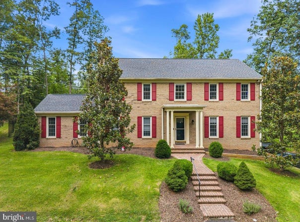 12126 BEAVER CREEK Road, CLIFTON, VA 20124