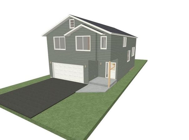 286 Three Lakes Drive, Madison Lake, MN 56063