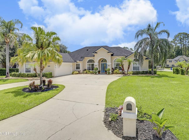 1290 CUNNINGHAM CREEK Drive, St. Johns, FL 32259