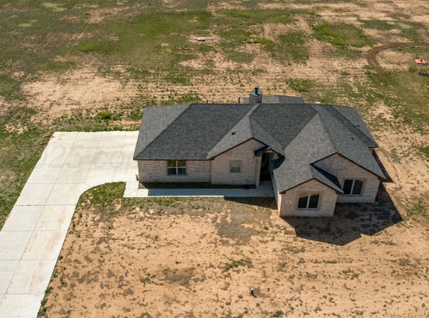 3300 AZUSA Drive, Amarillo, TX 79119-1802
