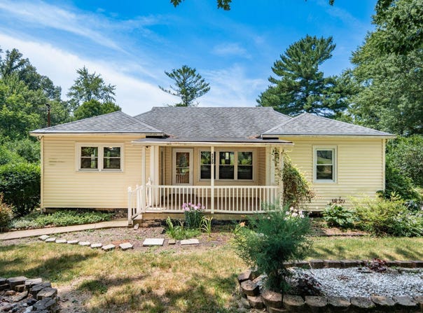 5720 County Road 30, Mount Gilead, OH 43338