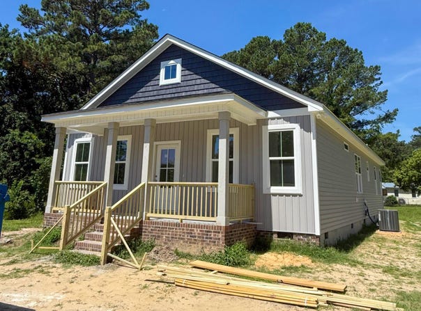 213 Maye Street, Dunn, NC 28334