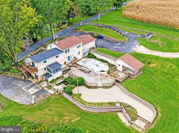 1924 NEAL Road, PYLESVILLE, MD 21132