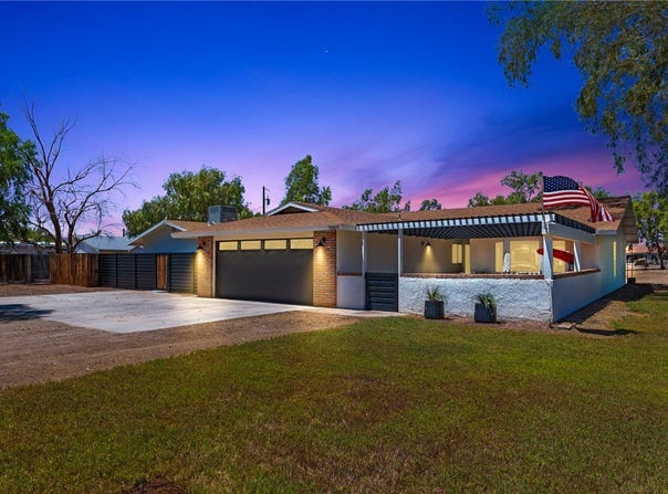 7001 S Kaiser Drive, Mohave Valley, AZ 86440