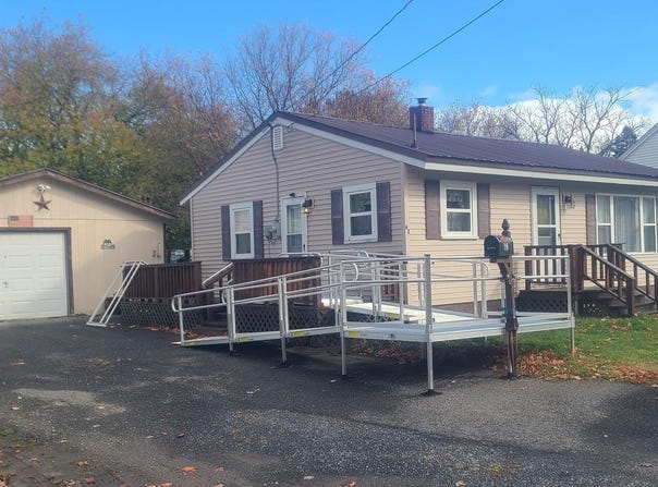 62 Ward Street, Presque Isle, ME 04769