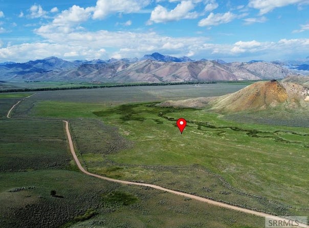Lot 8 Dry Fork Road, Moore, ID 83255