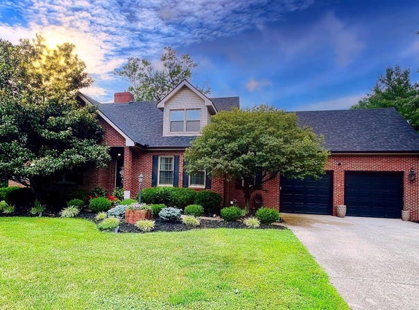 439 Lynnway Drive, Winchester, KY 40391