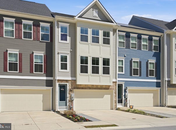 2658 SEQUOIA Lane, GAMBRILLS, MD 21054