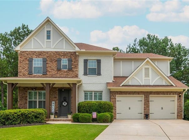 4840 Chase Lane, Cumming, GA 30040
