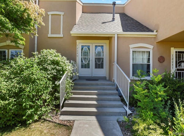 13029 E Bethany Place, Aurora, CO 80014
