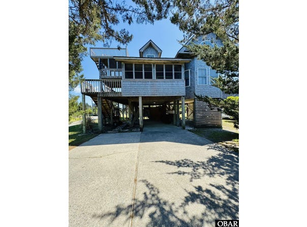 26212 Bluebeard Road lot: 77, Salvo, NC 27972