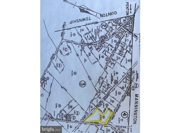 0 PENTON STATION ROAD, SALEM, NJ 08079