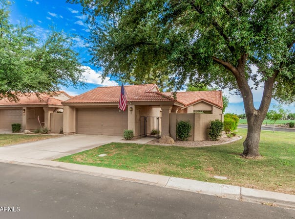 945 N PASADENA --, Mesa, AZ 85201