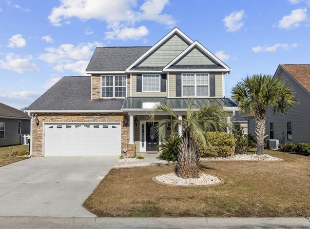 418 Cabo Loop, Myrtle Beach, SC 29588