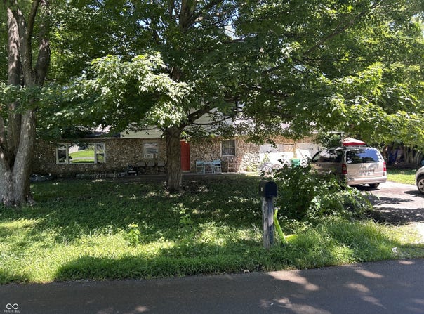 740 Sycamore Street, Westfield, IN 46074