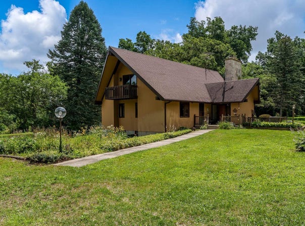 35420 WHEELER, KIRKLAND, IL 60146