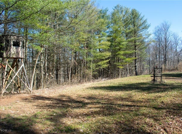 East Branch Road, Lowell, OH 45744