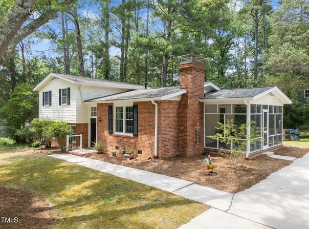 1205 Willow Drive, Chapel Hill, NC 27517
