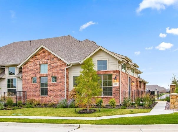 2812 Applewood Way, Wylie, TX 75098