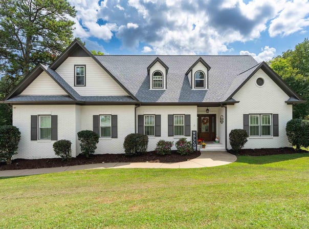 3633 HAVENHILL DRIVE, IRONDALE, AL 35210