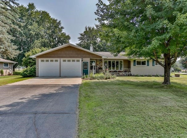 6403 ALTA VERDE STREET, Weston, WI 54476