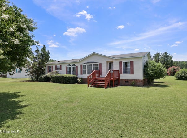 4021 Arch Finch Road, Wilson, NC 27893