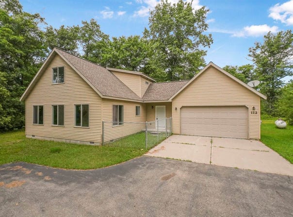 112 Wobbler Trail, Roscommon, MI 48653