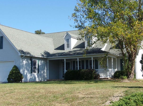 108 ASHLEY RD, STUARTS DRAFT, VA 24477