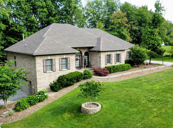 286 Ponderosa Trail, Corbin, KY 40701