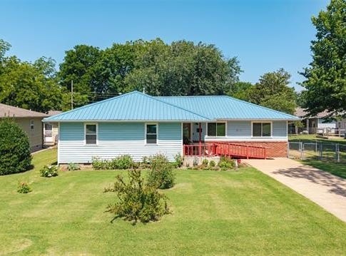 507 S Thompson, Vinita, OK 74301