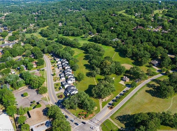 2724 Brooken Hill DR lot: 154B, Fort Smith, AR 72908