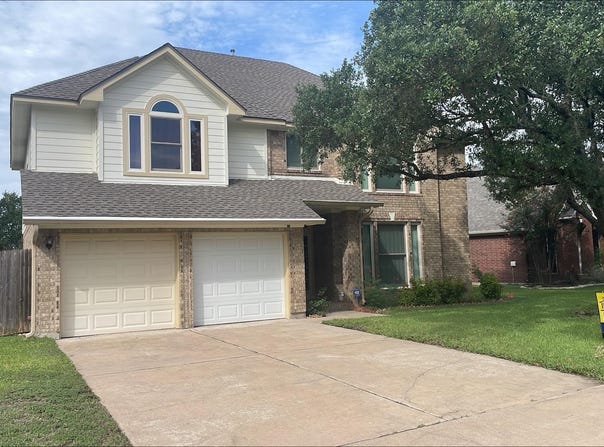 1605 Dapplegrey LN, Austin, TX 78727