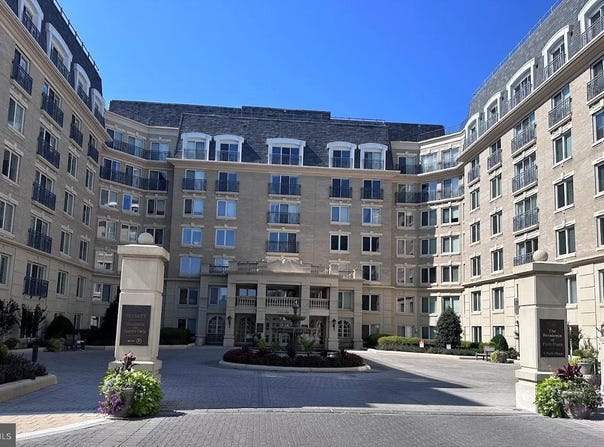 5 PARK PLACE, ANNAPOLIS, MD 21401