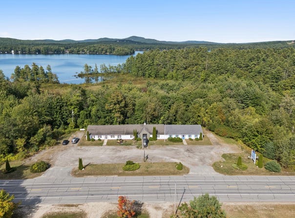 37 Roosevelt Trail, Casco, ME 04015