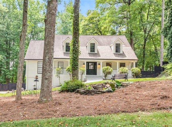 1552 Hillhaven Drive, Marietta, GA 30062