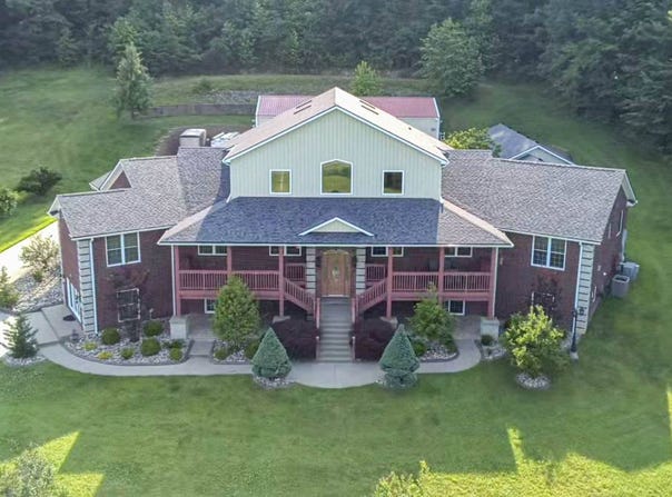 5806 NEW CUT RD, LOUISVILLE, KY 40214