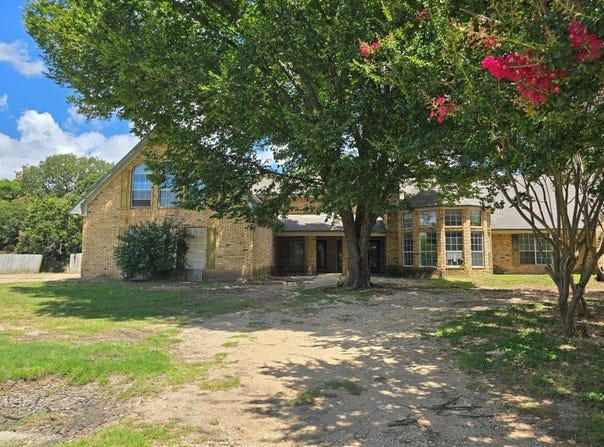242 County Road 0006, Corsicana, TX 75110