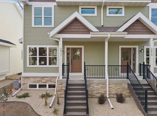 2811 Crinkle Root Drive, Fitchburg, WI 53711